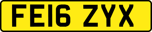 FE16ZYX