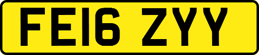 FE16ZYY