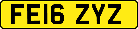 FE16ZYZ