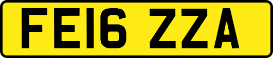 FE16ZZA