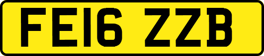 FE16ZZB