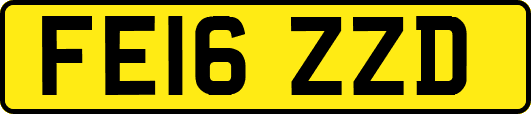 FE16ZZD