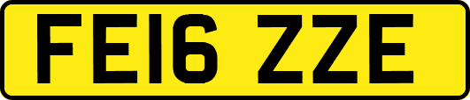 FE16ZZE