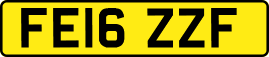 FE16ZZF