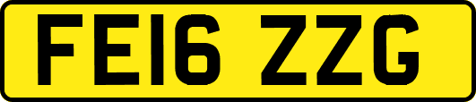 FE16ZZG