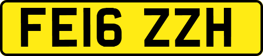 FE16ZZH