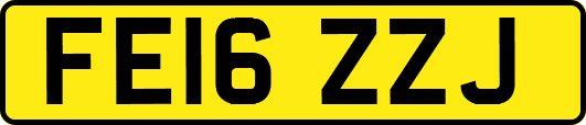 FE16ZZJ