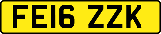 FE16ZZK
