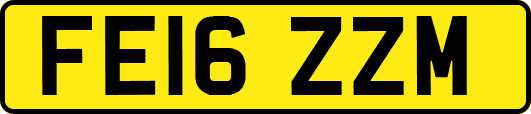 FE16ZZM