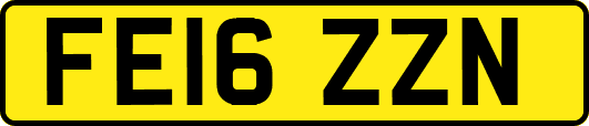 FE16ZZN
