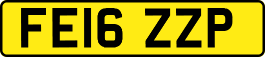 FE16ZZP