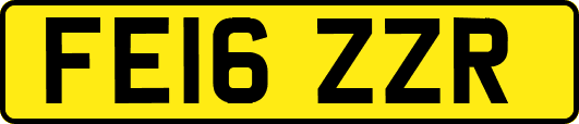 FE16ZZR