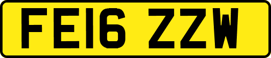 FE16ZZW