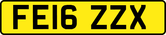 FE16ZZX