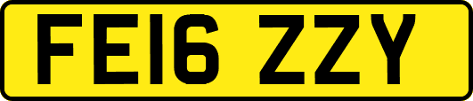 FE16ZZY