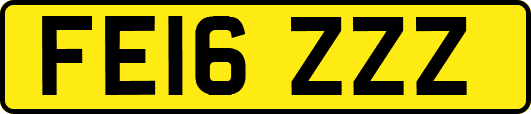 FE16ZZZ