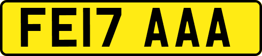 FE17AAA