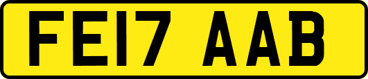 FE17AAB