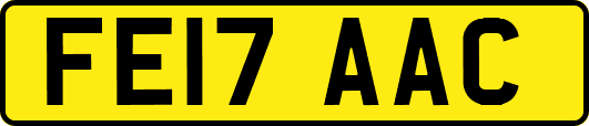 FE17AAC