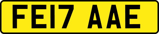 FE17AAE