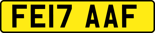 FE17AAF