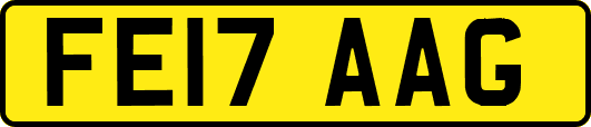 FE17AAG