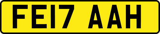 FE17AAH