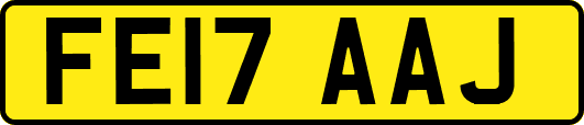 FE17AAJ