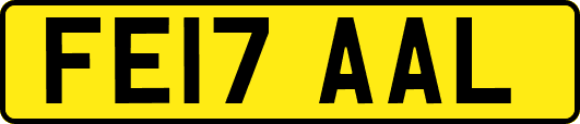 FE17AAL