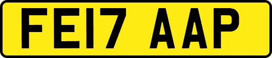 FE17AAP