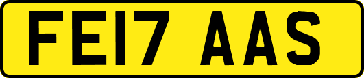 FE17AAS