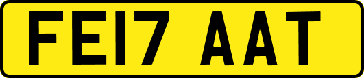 FE17AAT