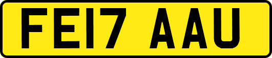 FE17AAU