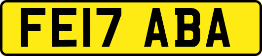 FE17ABA