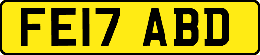 FE17ABD