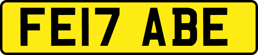 FE17ABE