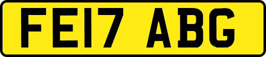 FE17ABG