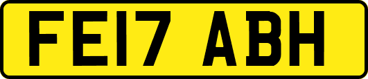 FE17ABH