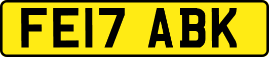 FE17ABK