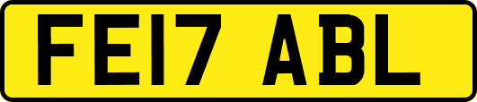 FE17ABL