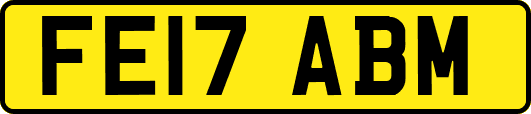 FE17ABM
