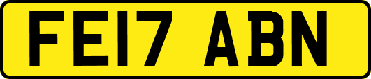 FE17ABN