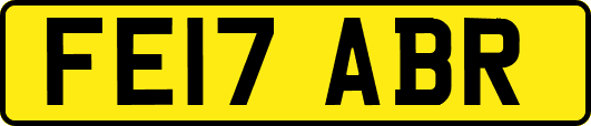 FE17ABR