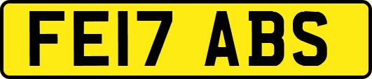 FE17ABS