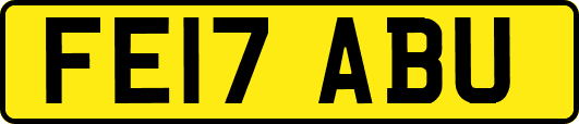 FE17ABU