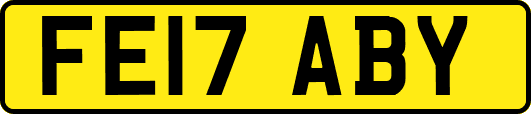 FE17ABY