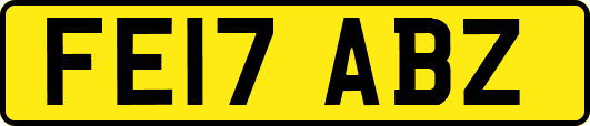 FE17ABZ