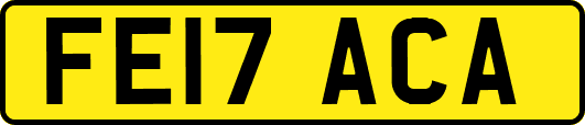 FE17ACA