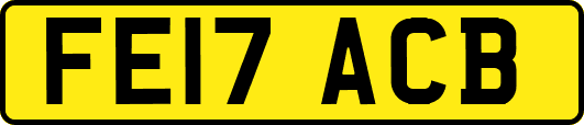 FE17ACB