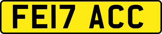 FE17ACC